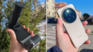 Nejlepší 3 fotomobily podle DXOMARK 2026: Jasná nadvláda Číny. Ani Samsung, ani Apple, ale Huawei Pura a&nbsp;další