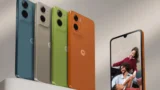 Nejlepší mobily do 5&nbsp;000&nbsp;Kč&nbsp;(září 2026): Redmi Note 15 uspokojí foťákem, Motorola překvapí barvami