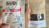 Nejvýhodnější pepřová jerky (Test 2026): Výborná jsou i&nbsp;dostupnější masa, vítězí Jihočeské Jerky za 58&nbsp;Kč