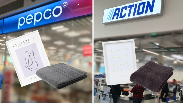 IKEA, JYSK, Pepco, nebo Action? Srovnala jsem bytové doplňky a&nbsp;za skoro stejnou věc zaplatíte i&nbsp;2x víc