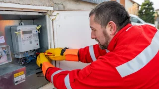Chytré elektroměry zdarma v&nbsp;roce 2026: Statisíce domácností je už mají, mimo pořadník vede placená cesta
