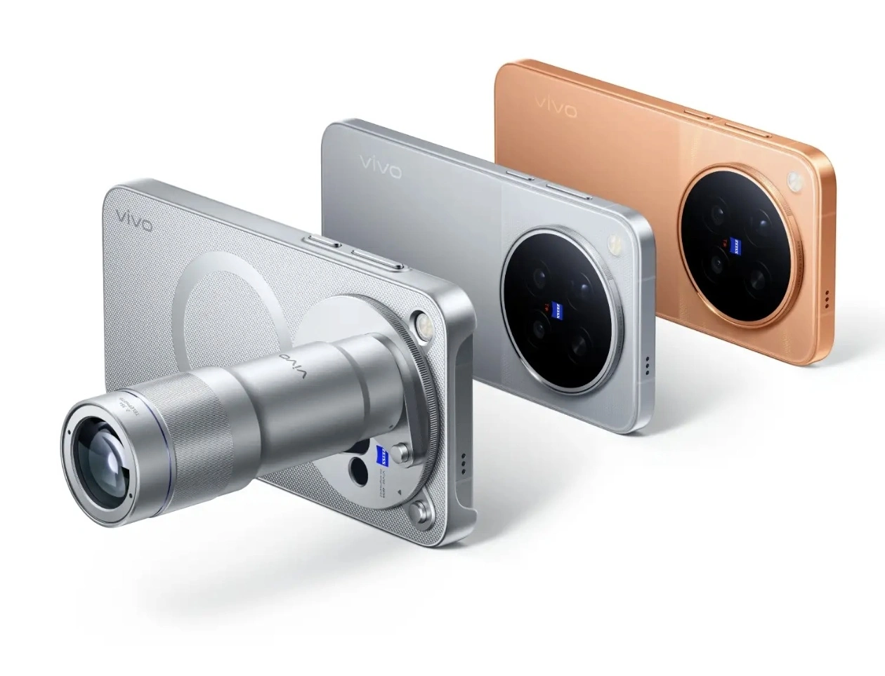Vivo X500 Pro