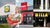Velké srovnání cen týdenního nákupu v&nbsp;Bille, Penny a&nbsp;Lidlu v&nbsp;září 2026: Nejlevněji vyšla Billa, Lidl mě zklamal