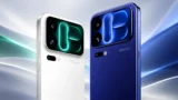Xiaomi 18 Pro dostalo displej proti zvědavcům: Ze strany je vidět jen 1&nbsp;%&nbsp;jasu, ochrana se zapne i&nbsp;sama