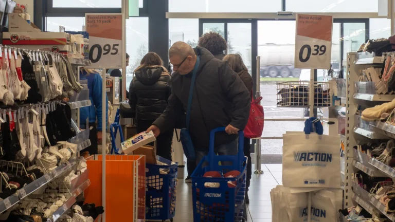 Nová konkurence pro Pepco a&nbsp;Action: ShockPrice chystá přes 40 prodejen, první otevírá v&nbsp;listopadu 2026