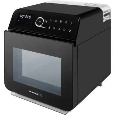 Horkovzdušná fritéza Philco PHAO 1015 s funkcí páry