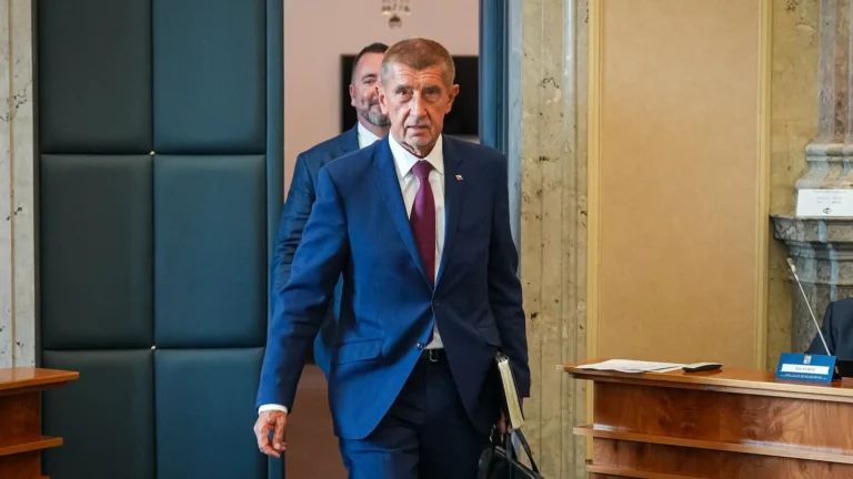 Babiš porušil slib o&nbsp;daních (2026): Zvažuje vyšší daň pro majitele více bytů, zaplatit ji mohou nájemníci