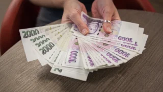 Na chvostu žebříčku: Česko skončilo ve srovnání mezd EU na 20. místě, do německé úrovně nám chybí 50 let