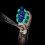 Dyson představil 1. kartáček s&nbsp;kamerou, stojí 11&nbsp;490&nbsp;Kč. Recenze mluví o&nbsp;promyšleném produktu, který ale hodně stříká