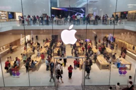 Apple představí nové iPhony ve středu 9. září: Data ale hlásí, že poptávka Čechů slábne