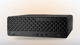 Sleva dne: HP ProDesk 4 SFF G1i AI vyjde se slevovým kódem na 16&nbsp;992&nbsp;Kč&nbsp;místo 19&nbsp;990&nbsp;Kč