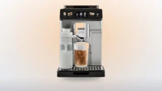 Sleva dne: Automatický kávovar DeLonghi ECAM 450.65.S klesl na 15&nbsp;410&nbsp;Kč, nejníž za celou dobu sledování