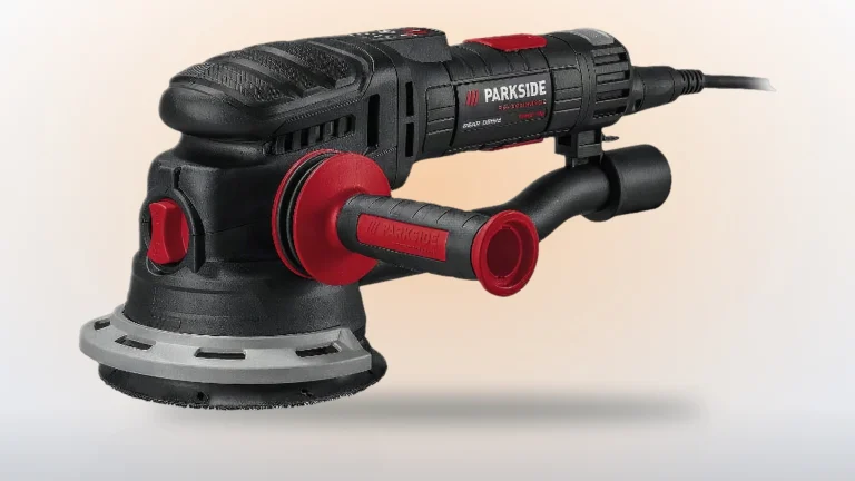 Parkside PPEXS 750&nbsp;B2 za 1&nbsp;499&nbsp;Kč: Lidl ji má zrovna v&nbsp;akci, podívali jsme se i&nbsp;na konkurenci