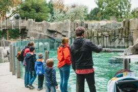 Nejlepší zoo v&nbsp;Česku 2026 podle Googlu: O&nbsp;první místo se dělí Praha a&nbsp;Zlín-Lešná, každá boduje jinde