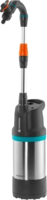 Čerpadlo do sudu GARDENA 4700/2 inox automatic