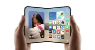 iPhone Duo je nejpromyšlenější skládačka na trhu. Apple jen zatím neví, komu ji prodat (komentář)