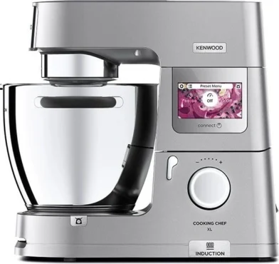 Kenwood Cooking Chef XL KCL95.004SI