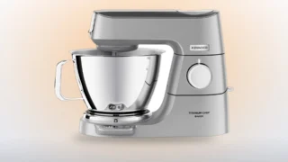 Sleva dne: Kuchyňský robot Kenwood Titanium Chef Baker stojí 10&nbsp;319&nbsp;Kč, levnější byl jen 1x
