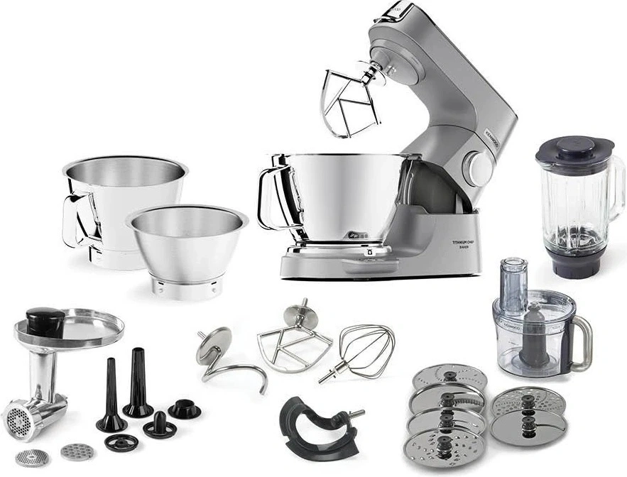 Obsah balení sady Kenwood KVC85.594SI