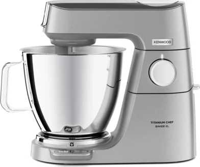 Kenwood Titanium Chef Baker XL KVL85.594SI