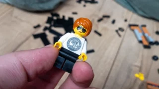 Vzácné LEGO figurky (2026): Boba Fett z&nbsp;Cloud City stojí 41&nbsp;000&nbsp;Kč, cenné jsou i&nbsp;Ahsoka a&nbsp;Jango Fett