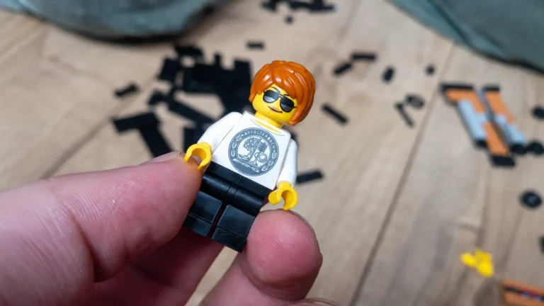 Vzácné LEGO figurky (2026): Boba Fett z&nbsp;Cloud City stojí 41&nbsp;000&nbsp;Kč, cenné jsou i&nbsp;Ahsoka a&nbsp;Jango Fett