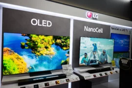LG ostře reaguje na kauzu šmírování televizí (září 2026): Odposlech místnosti odmítá, spor o&nbsp;pohotovostní režim trvá
