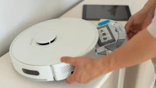 3 levné robotické vysavače, které stojí za to koupit (září 2026): Nejlevnější Xiaomi S40&nbsp;má i&nbsp;nejlepší hodnocení uživatelů