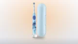 Sleva dne: Dětský kartáček Oral-B iO Kids Stitch stojí 1&nbsp;042&nbsp;Kč, velké obchody chtějí o&nbsp;357&nbsp;Kč&nbsp;víc