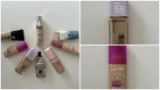Nejlepší a&nbsp;nejhorší make-up z&nbsp;mého testu (2026): Vítězný NYX a&nbsp;poslední Maybelline od sebe dělí jen 60&nbsp;Kč