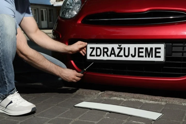 Registrace vozidel zdraží až o&nbsp;166&nbsp;%: Nové poplatky pocítí hlavně majitelé motorek a&nbsp;malých přívěsů. Vyplatí se to stihnout včas
