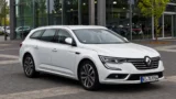 Poklad z&nbsp;autobazarů: Renault Talisman Grandtour se solidní výbavou seženete od 153 tisíc, cenou trumfne i&nbsp;Superb