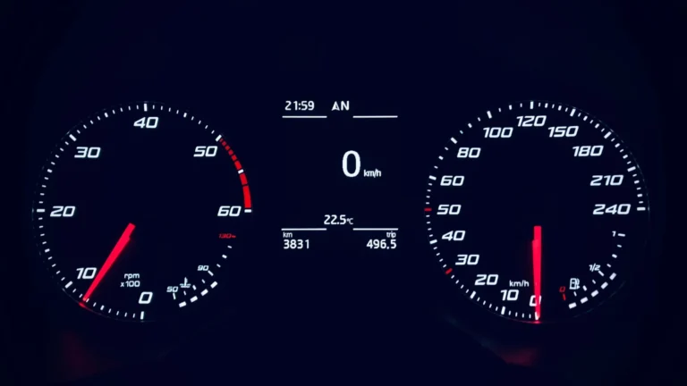 Italská údržba v&nbsp;roce 2026: Mýtus, nebo realita? Vysoké otáčky nepomohou, zatížení motoru ano