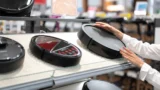 3 nejlepší robotické vysavače podle uživatelů: Roborock a&nbsp;Sencor mají shodně 94&nbsp;%, cenově je dělí 14&nbsp;000&nbsp;Kč