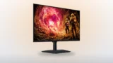 Sleva dne: Herní monitor Samsung s&nbsp;QHD a&nbsp;180&nbsp;Hz stojí 3&nbsp;490&nbsp;Kč, nejníž od začátku sledování