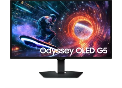 Monitor Samsung Odyssey OLED G5