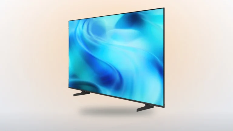 Sleva dne: 55palcová 4K televize Samsung stojí s&nbsp;kódem SD15&nbsp;na 7&nbsp;642&nbsp;Kč