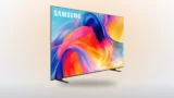 65″ televize Samsung teď stojí o&nbsp;5&nbsp;230&nbsp;Kč&nbsp;méně než v&nbsp;předchozích třech měsících. Srovnali jsme ji s&nbsp;konkurencí