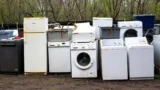 Nejhorší pračky dle testů (2026): Propadly Indesit a&nbsp;Philco, slabiny má i&nbsp;dražší Beko za 9&nbsp;000&nbsp;Kč