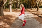 Vyhlašujeme nejhezčí boty pro září 2026: Právě teď frčí elegantní kitten heels i&nbsp;nestárnoucí šněrovací boty