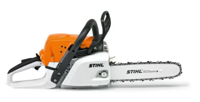 Benzínová pila Stihl MS 251