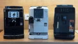 Testovala jsem 3 automatické kávovary (2026): Levnější De’Longhi vyhrál, automat za 9&nbsp;000&nbsp;Kč&nbsp;boduje u&nbsp;mléka