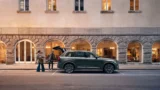 Nové Volvo XC90&nbsp;(2026): Na elektřinu ujede kolem 160&nbsp;km, u&nbsp;dobíjení ale číhá háček