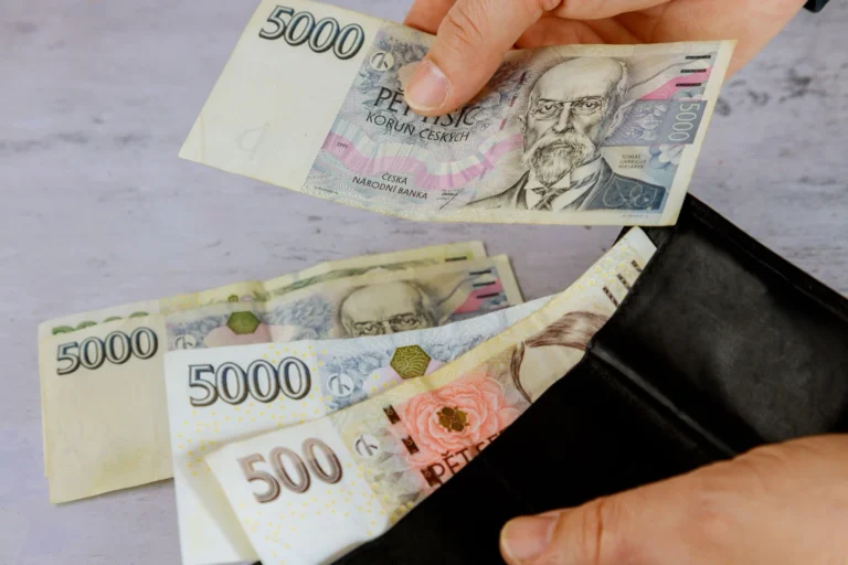 Nestihli jste výroční pětitisícovku u&nbsp;ČNB? Na Bazoši ji seženete s&nbsp;přirážkou kolem 1&nbsp;300&nbsp;Kč