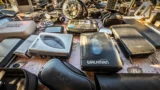Starý Walkman z&nbsp;bazaru dnes vynese až 39&nbsp;000&nbsp;Kč: Sběratelé nejvíc platí za první model z&nbsp;roku 1979