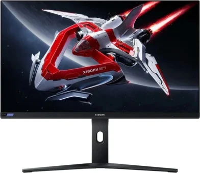 Monitor Xiaomi G Pro 27i s podsvícením Mini LED