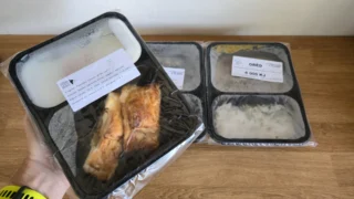 Test krabičkových diet v&nbsp;Ostravě 2026: S&nbsp;manželkou jsme týden ochutnávali, v&nbsp;koši skončilo 40 krabiček