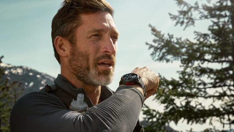 Nejhorší hodinky Garmin 2026: Fénix 8 Pro s&nbsp;MicroLEDem zklamal, s&nbsp;AMOLEDem vydrží až 27 dní&nbsp;místo 10