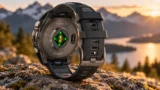 Garmin Fenix 8&nbsp;po updatu oslepl: Zhasly diody, zmizel tep i&nbsp;spánek. Před reklamací zkuste tento restart