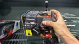 Parkside konečně nabízí aku okružní pilu se 165mm kotoučem: Performance za 1&nbsp;699&nbsp;Kč, zelený model má jen 160&nbsp;mm